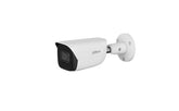 Dahua Dh Ipc Hfw3841e S S2 K 8mp Ir Fixed Focal Bullet Wizsense Network Camera